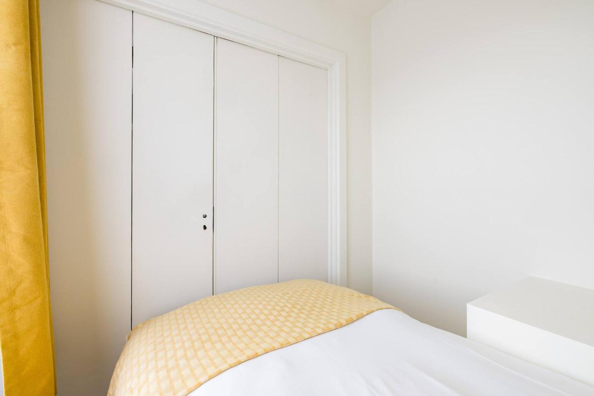 Wild Roses Serviced Apartments - Chelsea London Luaran gambar