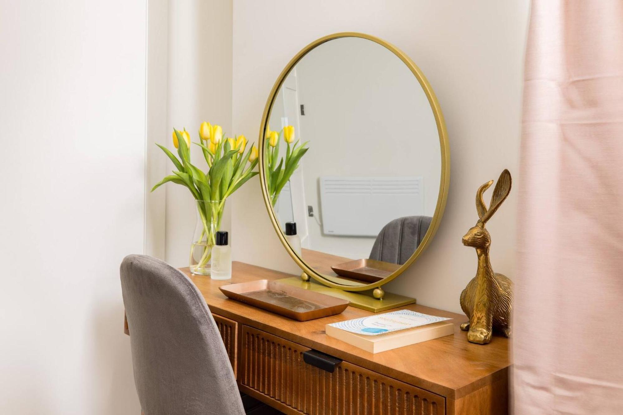 Wild Roses Serviced Apartments - Chelsea London Luaran gambar