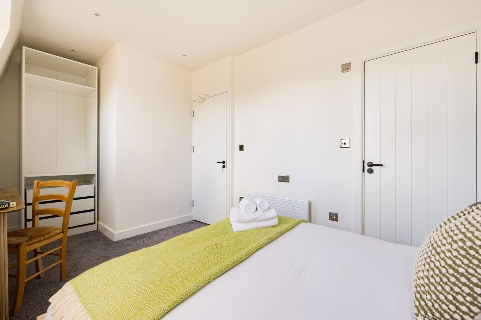 Wild Roses Serviced Apartments - Chelsea London Luaran gambar