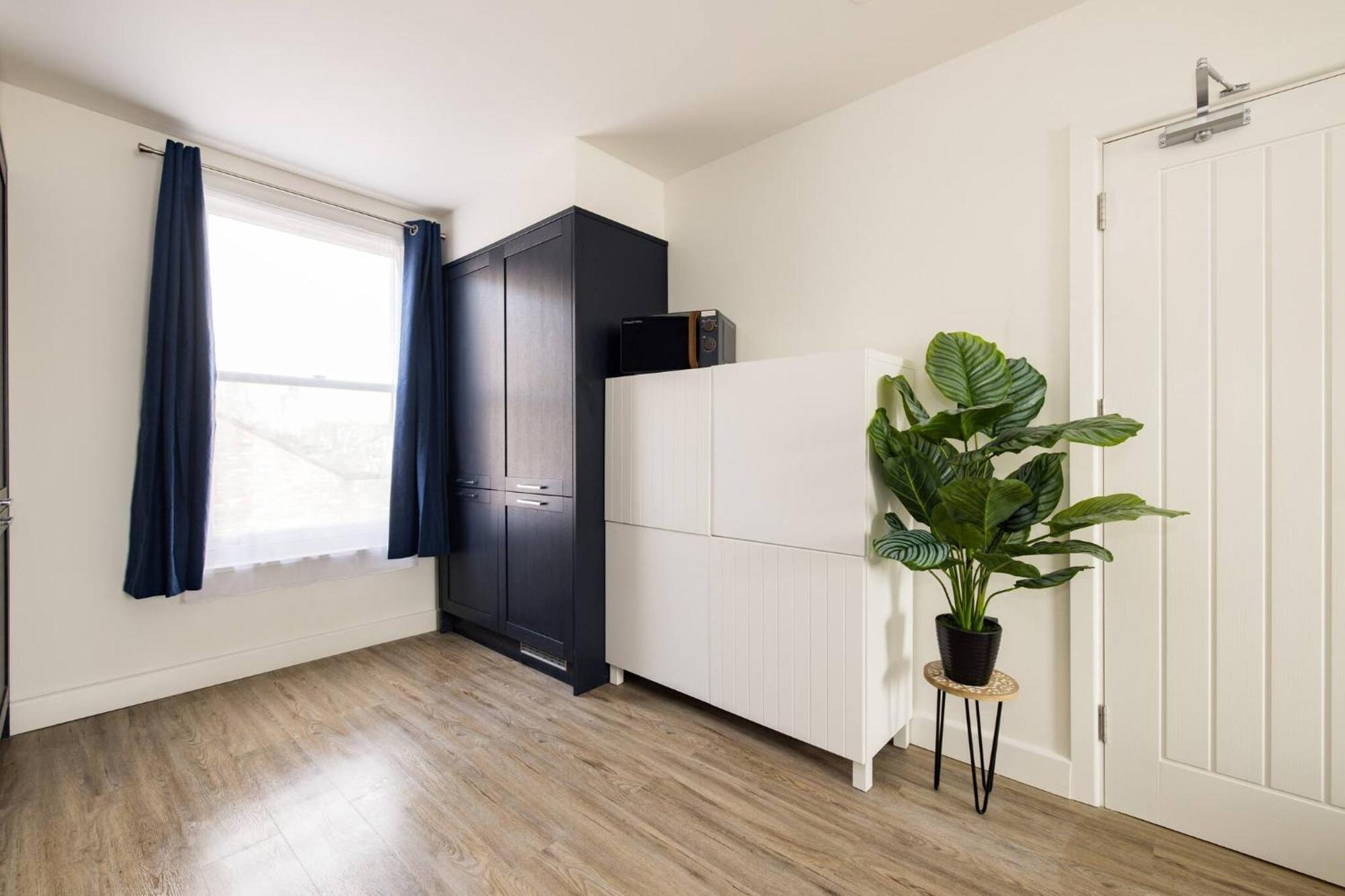 Wild Roses Serviced Apartments - Chelsea London Luaran gambar