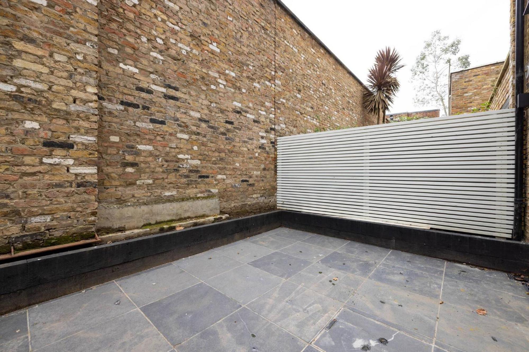 Wild Roses Serviced Apartments - Chelsea London Luaran gambar