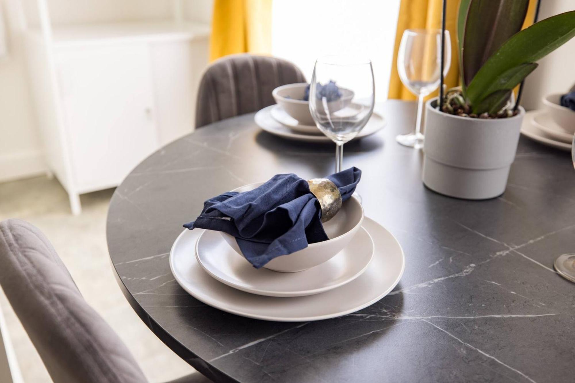 Wild Roses Serviced Apartments - Chelsea London Luaran gambar